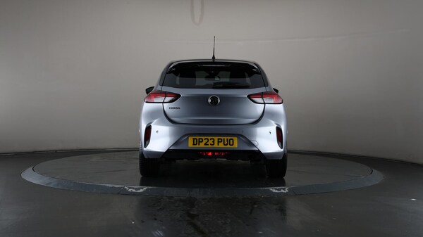 Used Vauxhall Corsa 2023 for sale - 76166594: Photo 35
