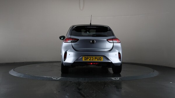Used Vauxhall Corsa 2023 for sale - 76166594: Photo 36