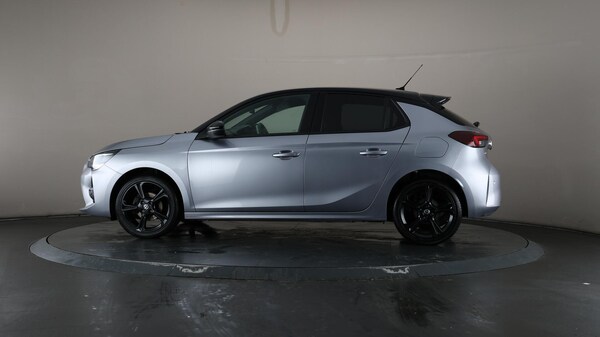 Used Vauxhall Corsa 2023 for sale - 76166594: Photo 37