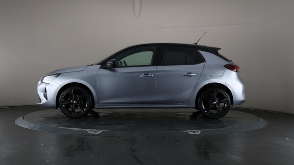 Used Vauxhall Corsa 2023 for sale - 76166594: Photo 38