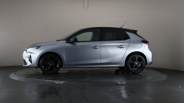 Used Vauxhall Corsa 2023 for sale - 76166594: Photo 39