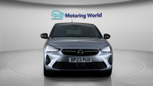 Used Vauxhall Corsa 2023 for sale - 76166594: Photo 3