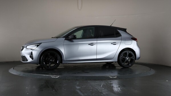 Used Vauxhall Corsa 2023 for sale - 76166594: Photo 40