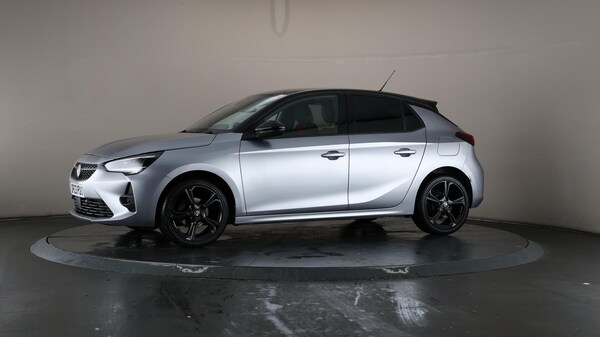 Used Vauxhall Corsa 2023 for sale - 76166594: Photo 41