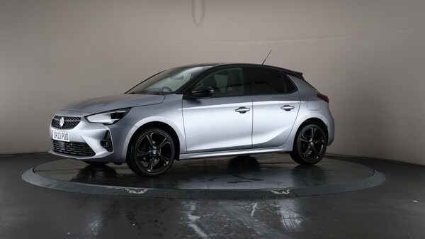 Used Vauxhall Corsa 2023 for sale - 76166594: Photo 42
