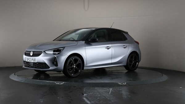 Used Vauxhall Corsa 2023 for sale - 76166594: Photo 43