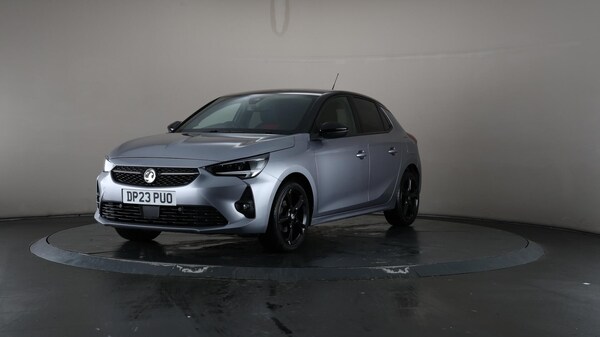 Used Vauxhall Corsa 2023 for sale - 76166594: Photo 45