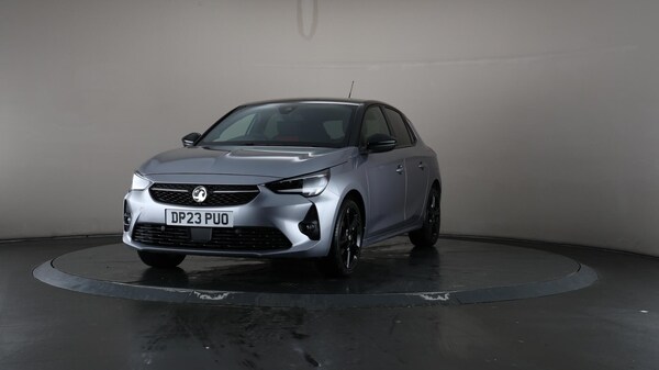 Used Vauxhall Corsa 2023 for sale - 76166594: Photo 46