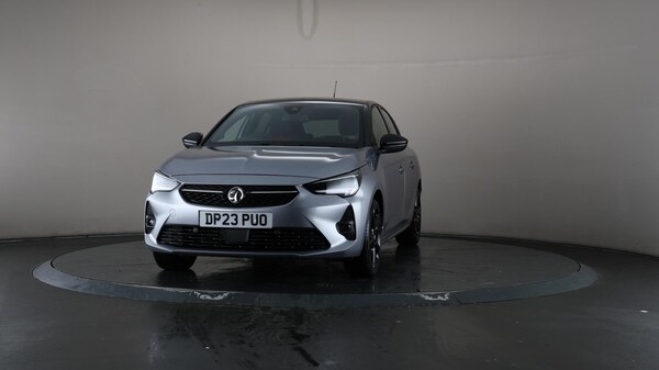 Used Vauxhall Corsa 2023 for sale - 76166594: Photo 48