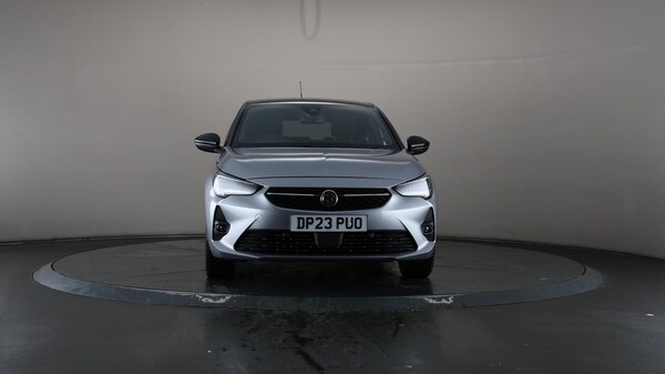 Used Vauxhall Corsa 2023 for sale - 76166594: Photo 50