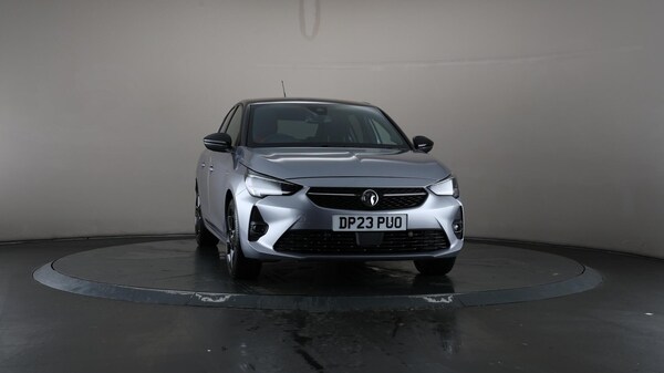 Used Vauxhall Corsa 2023 for sale - 76166594: Photo 51