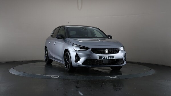 Used Vauxhall Corsa 2023 for sale - 76166594: Photo 52