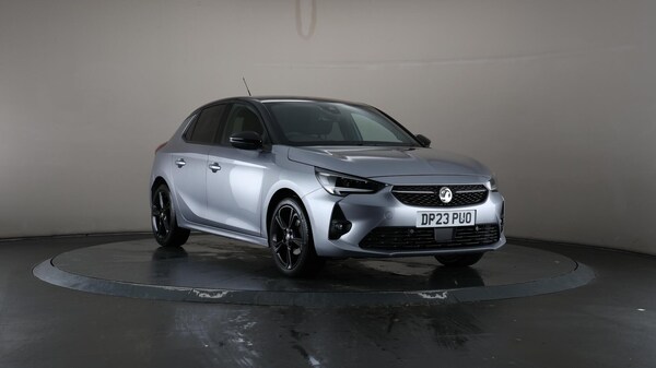 Used Vauxhall Corsa 2023 for sale - 76166594: Photo 53