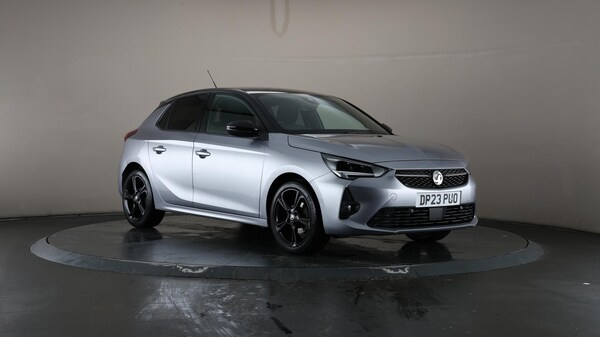 Used Vauxhall Corsa 2023 for sale - 76166594: Photo 54