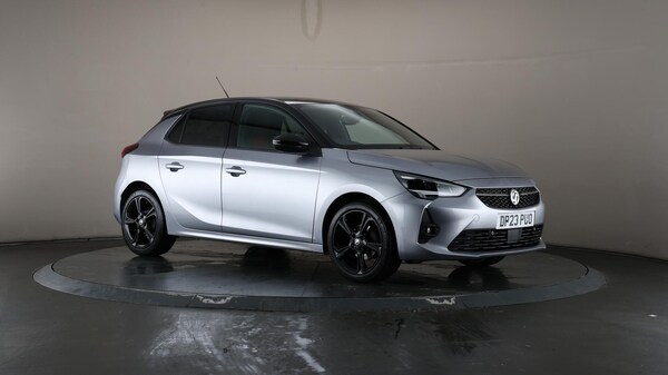 Used Vauxhall Corsa 2023 for sale - 76166594: Photo 55