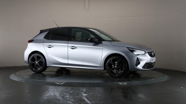 Used Vauxhall Corsa 2023 for sale - 76166594: Photo 57