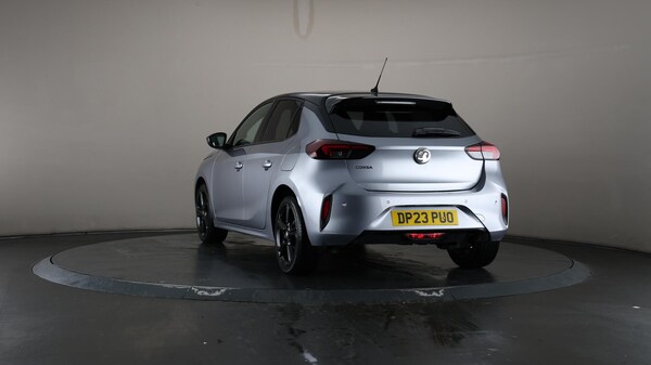 Used Vauxhall Corsa 2023 for sale - 76166594: Photo 58