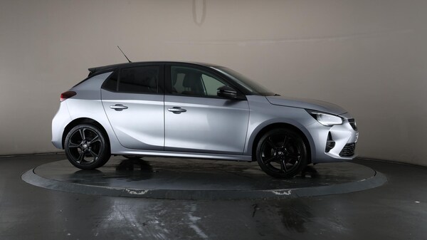 Used Vauxhall Corsa 2023 for sale - 76166594: Photo 59