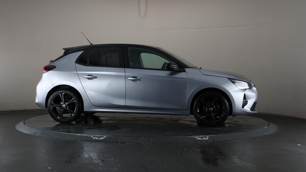 Used Vauxhall Corsa 2023 for sale - 76166594: Photo 60