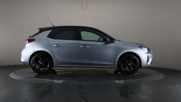 Used Vauxhall Corsa 2023 for sale - 76166594: Photo 61