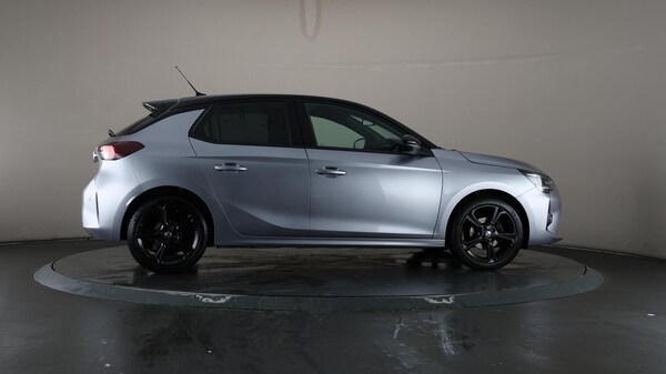 Used Vauxhall Corsa 2023 for sale - 76166594: Photo 62