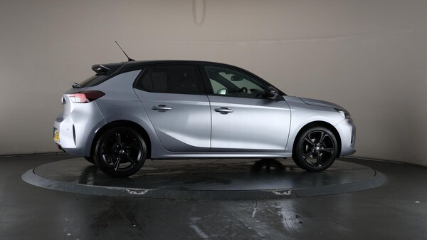 Used Vauxhall Corsa 2023 for sale - 76166594: Photo 63