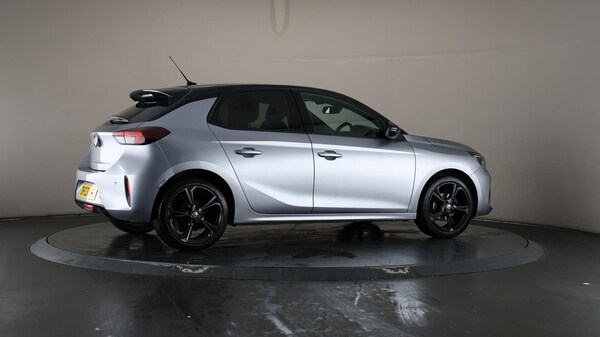 Used Vauxhall Corsa 2023 for sale - 76166594: Photo 64
