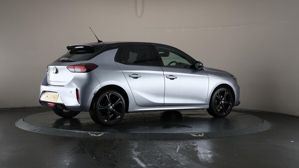 Used Vauxhall Corsa 2023 for sale - 76166594: Photo 65