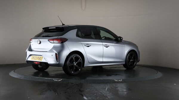 Used Vauxhall Corsa 2023 for sale - 76166594: Photo 66