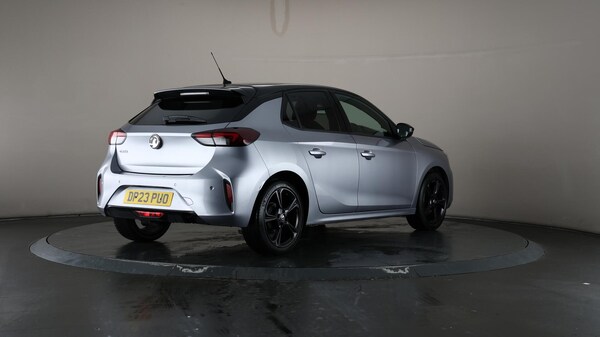 Used Vauxhall Corsa 2023 for sale - 76166594: Photo 67