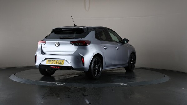Used Vauxhall Corsa 2023 for sale - 76166594: Photo 68