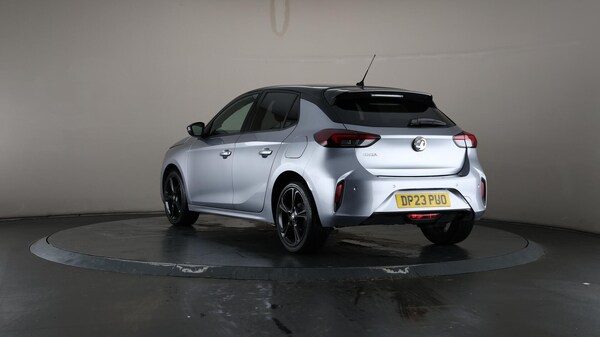 Used Vauxhall Corsa 2023 for sale - 76166594: Photo 69