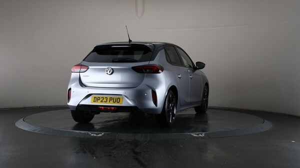 Used Vauxhall Corsa 2023 for sale - 76166594: Photo 70