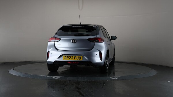 Used Vauxhall Corsa 2023 for sale - 76166594: Photo 71