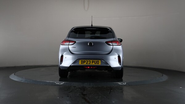 Used Vauxhall Corsa 2023 for sale - 76166594: Photo 72