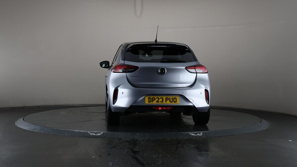 Used Vauxhall Corsa 2023 for sale - 76166594: Photo 73