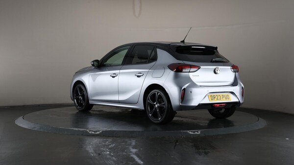 Used Vauxhall Corsa 2023 for sale - 76166594: Photo 74