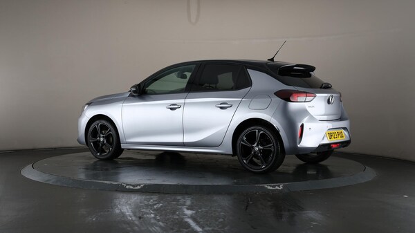 Used Vauxhall Corsa 2023 for sale - 76166594: Photo 76