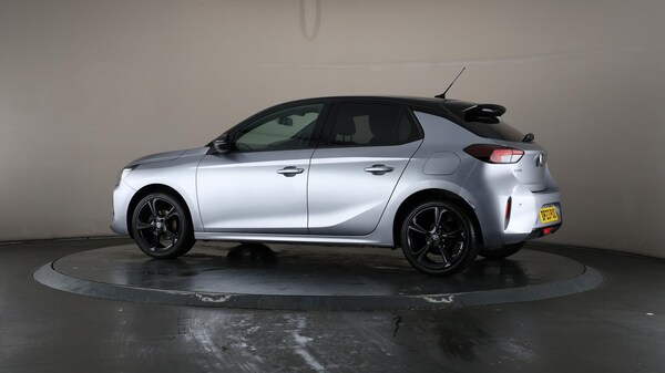 Used Vauxhall Corsa 2023 for sale - 76166594: Photo 77