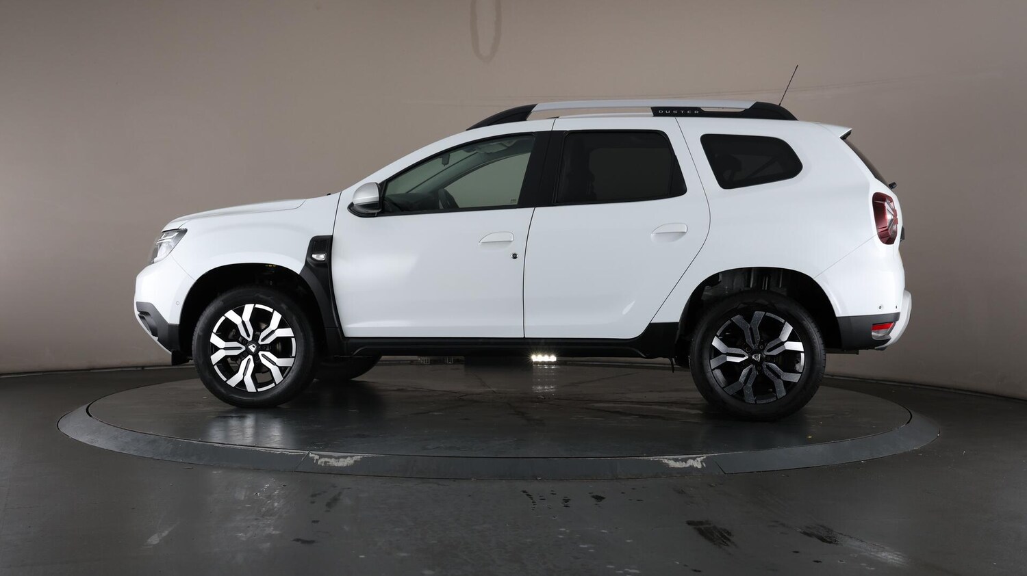 Vehicle 37