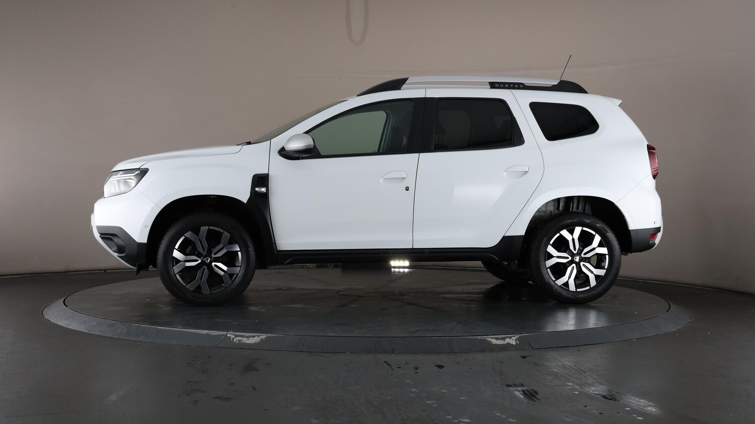 Vehicle 39