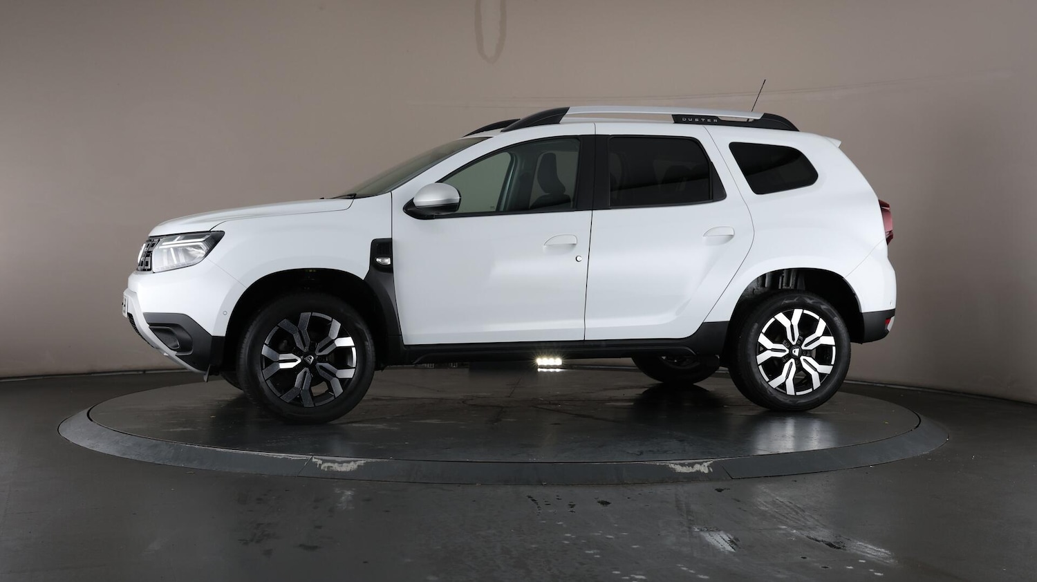 Vehicle 40