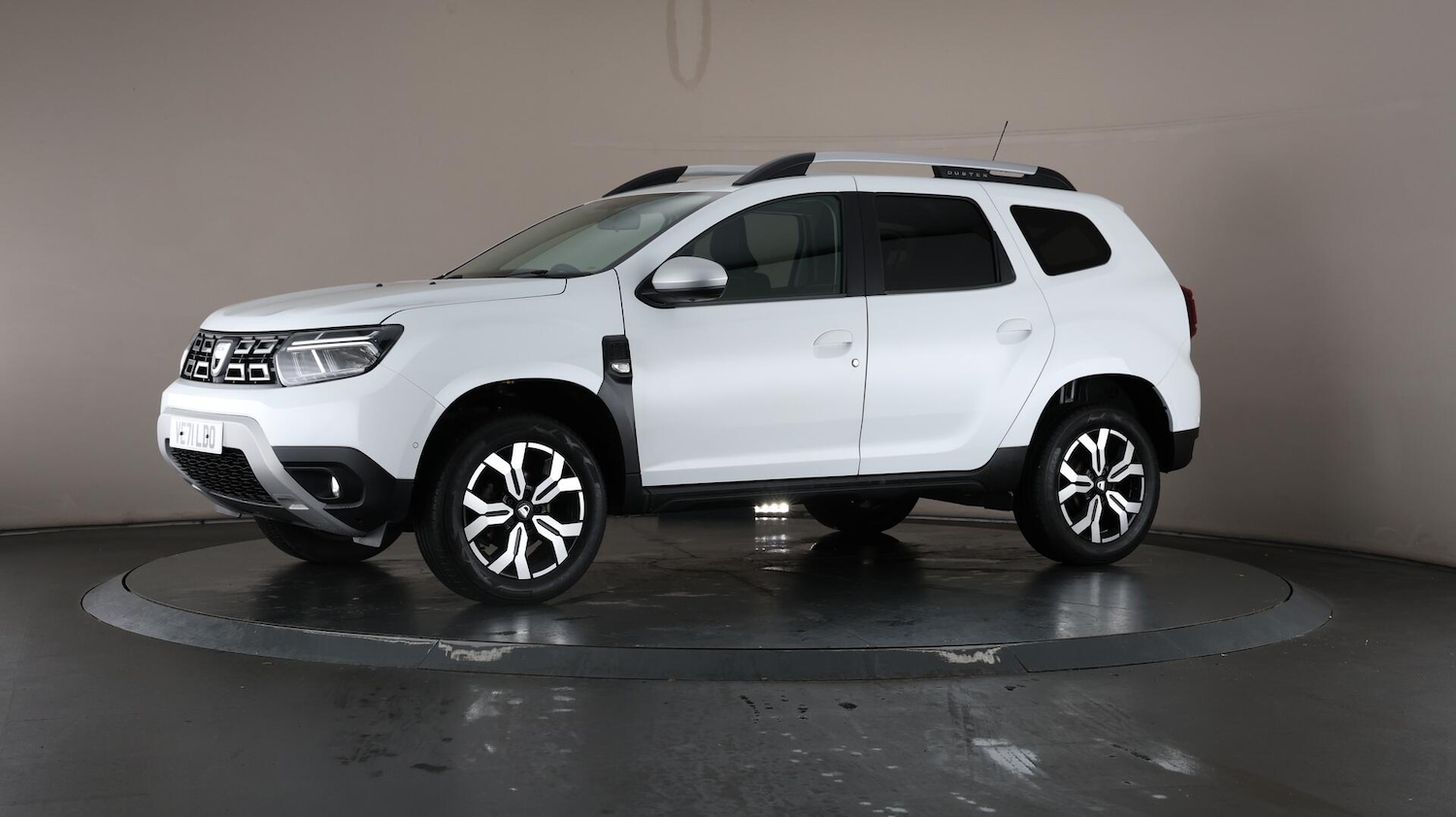 Vehicle 42