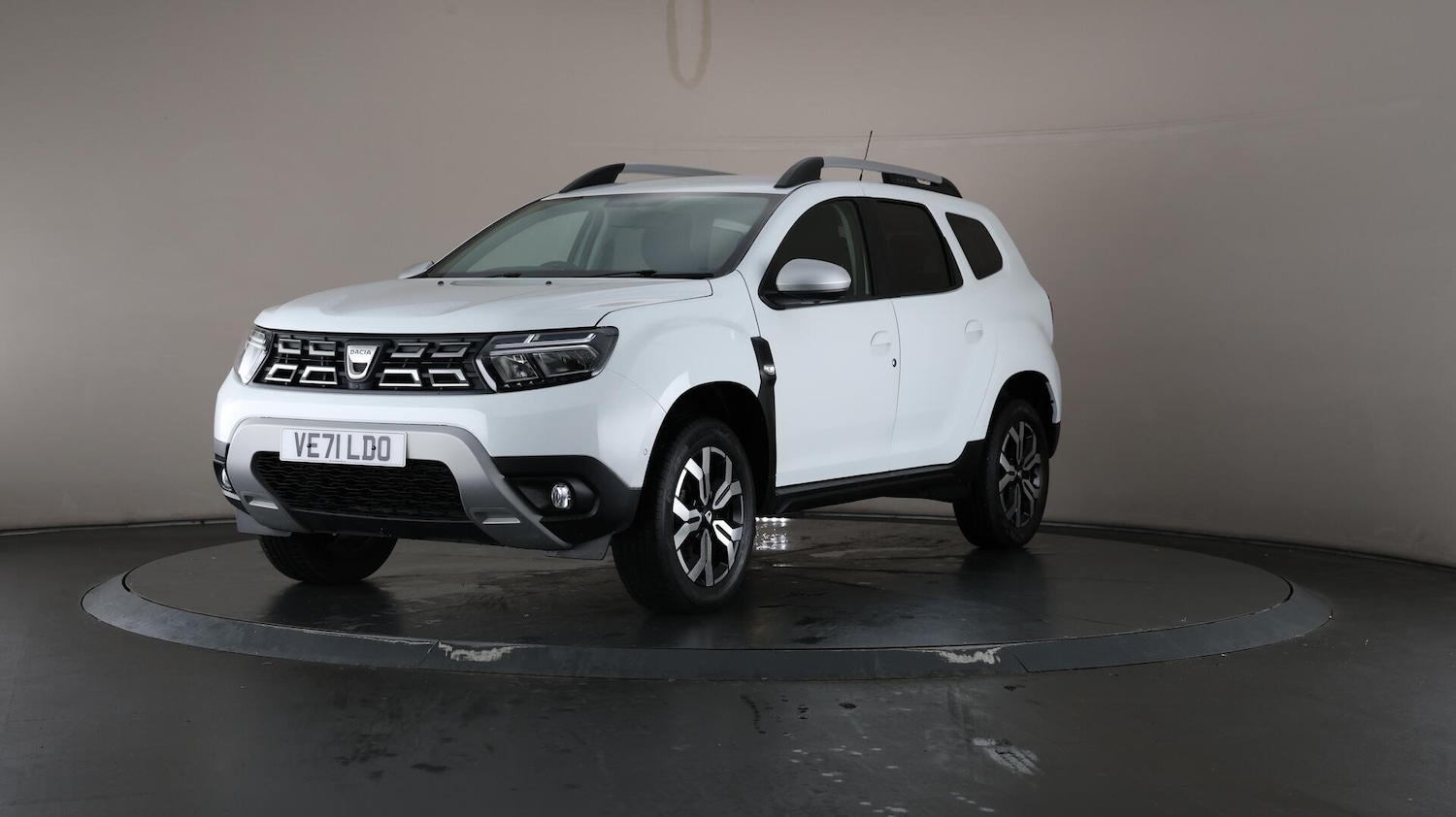 Vehicle 45