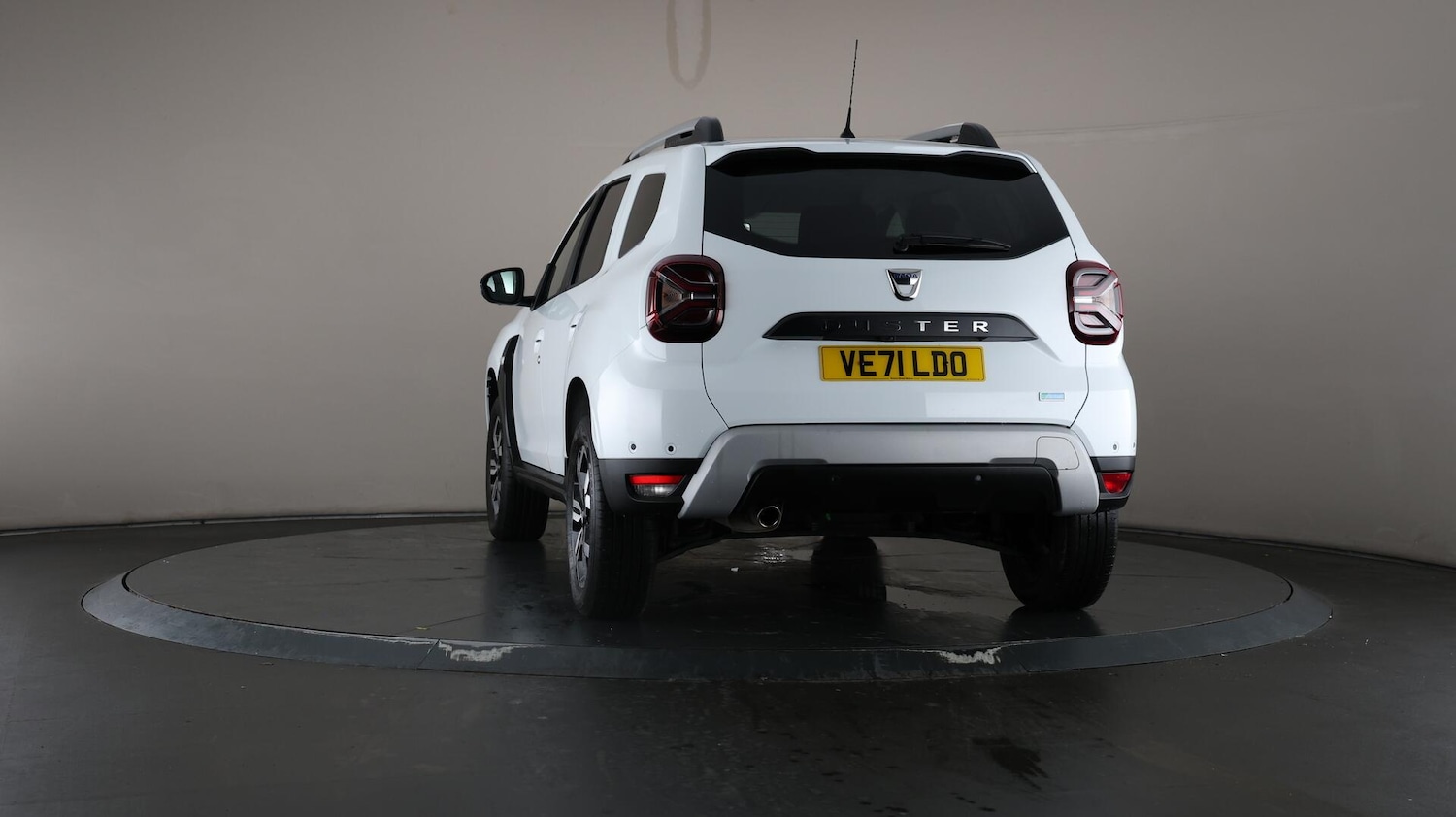Vehicle 47