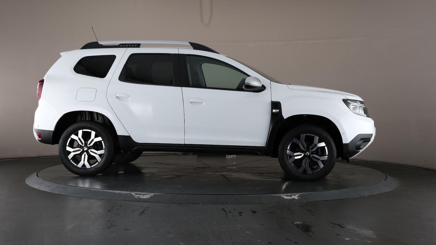 Vehicle 60