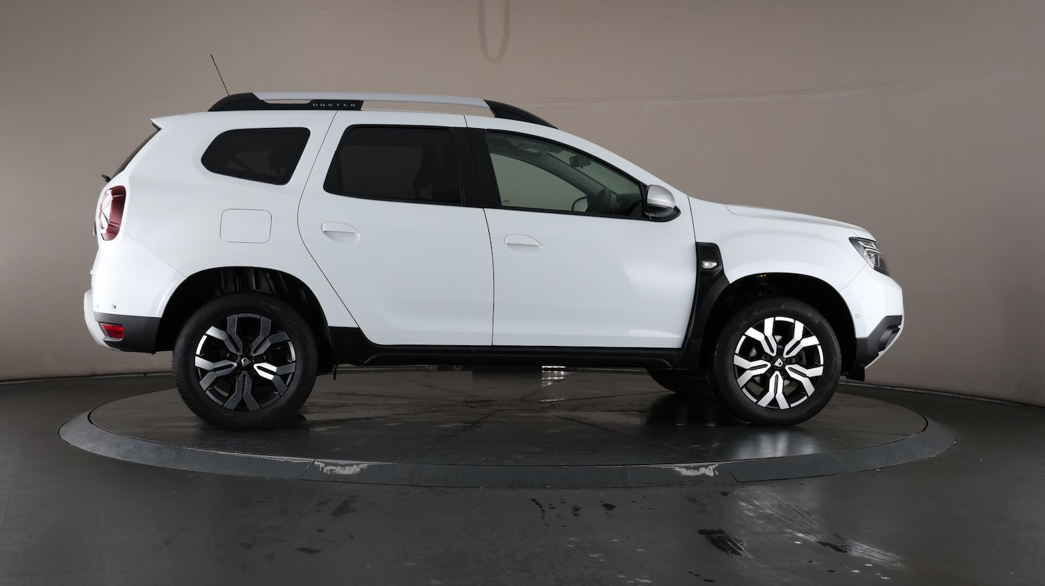 Vehicle 62