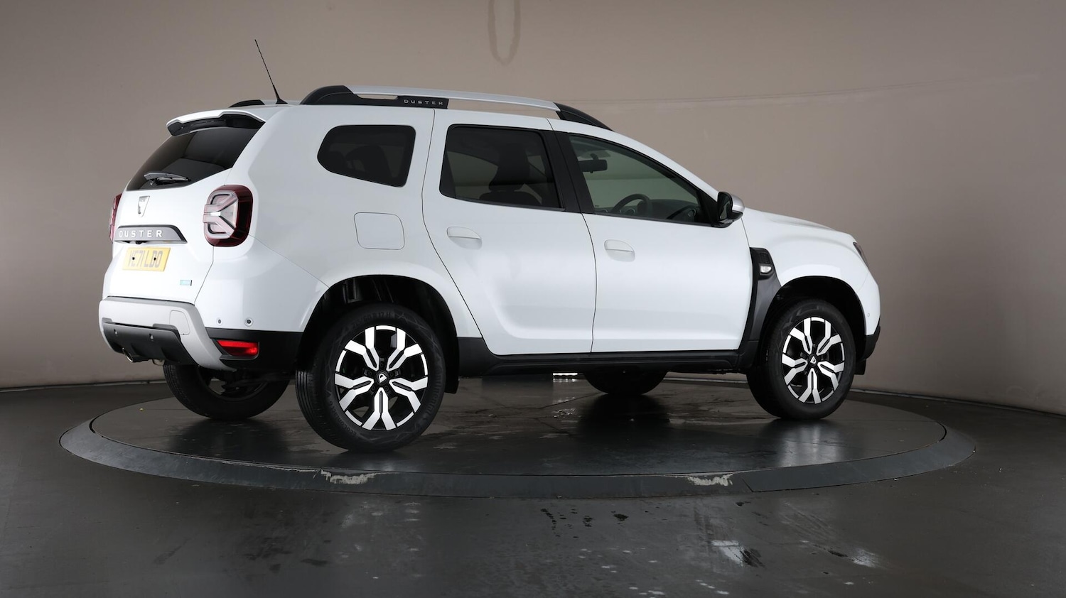 Vehicle 65