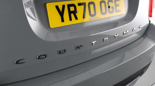 Used MINI Countryman 2020 for sale - 76295903: Photo 22