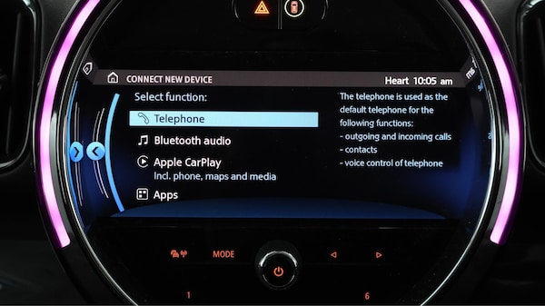 Used MINI Countryman 2020 for sale - 76295903: Photo 25